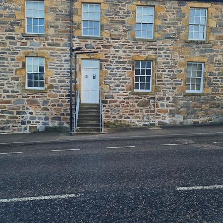Cullen Holiday Home 외부 사진