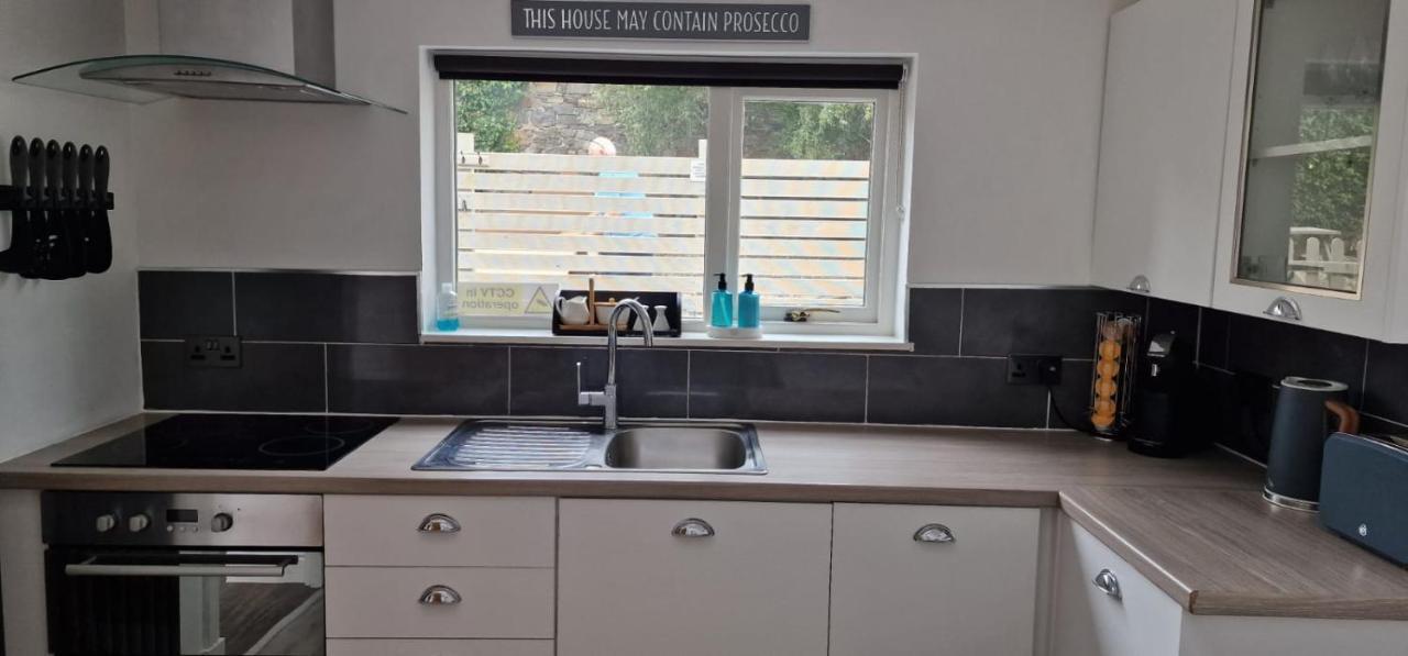 Cullen Holiday Home 외부 사진