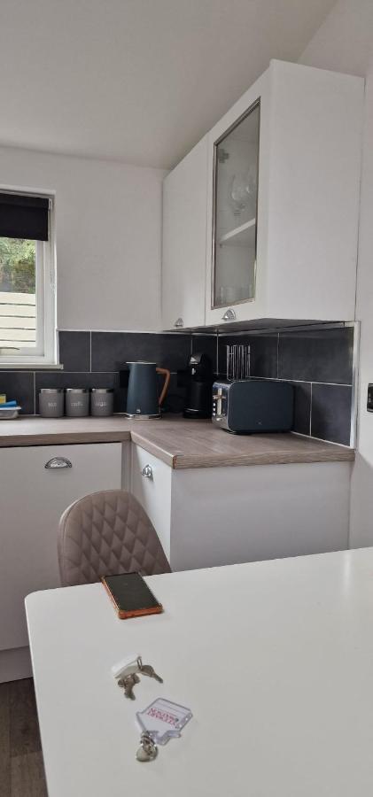 Cullen Holiday Home 외부 사진