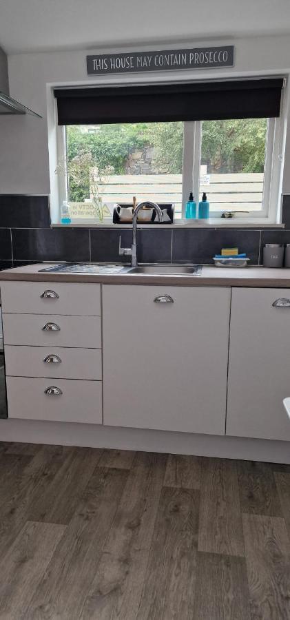 Cullen Holiday Home 외부 사진