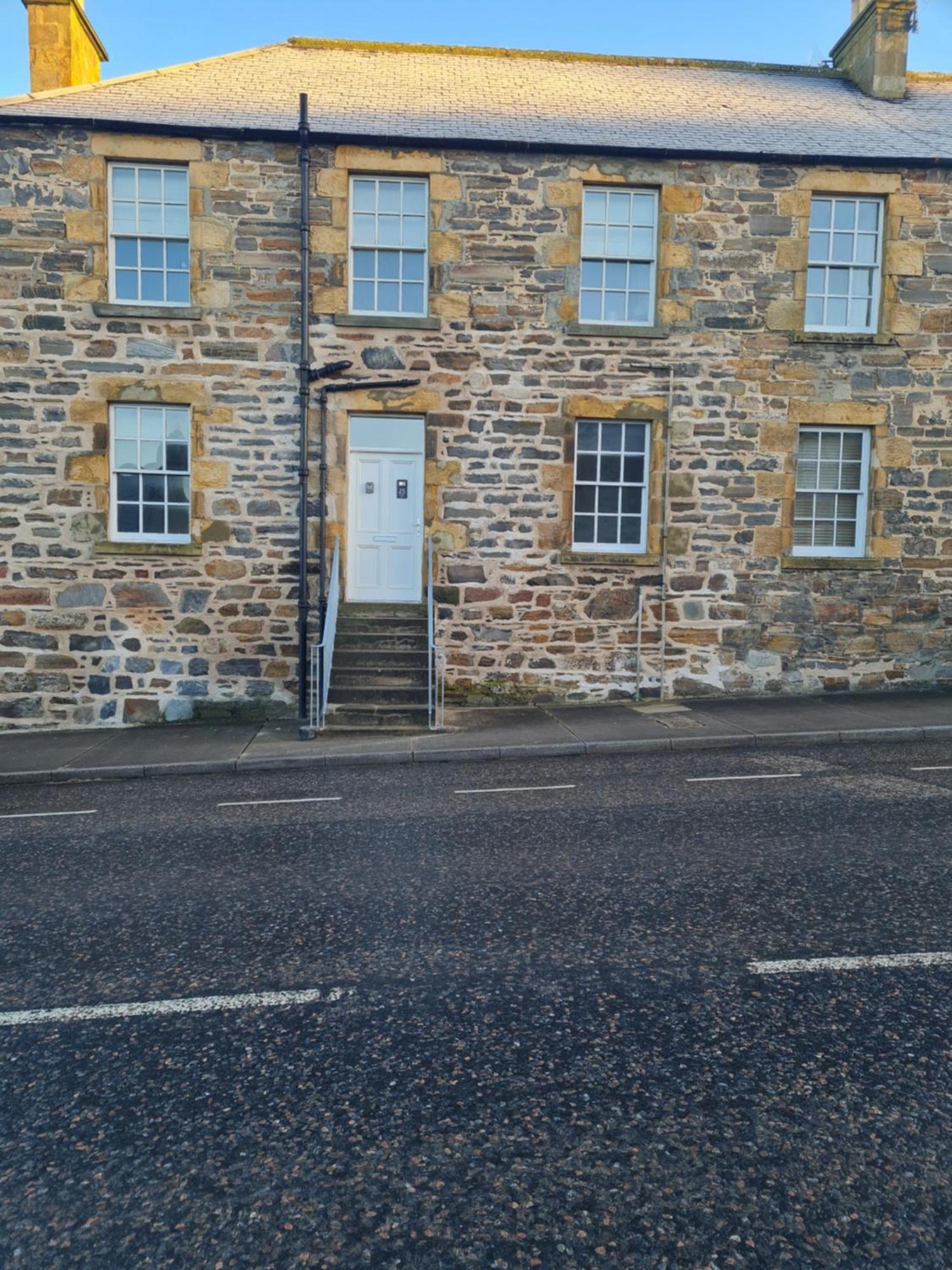 Cullen Holiday Home 외부 사진