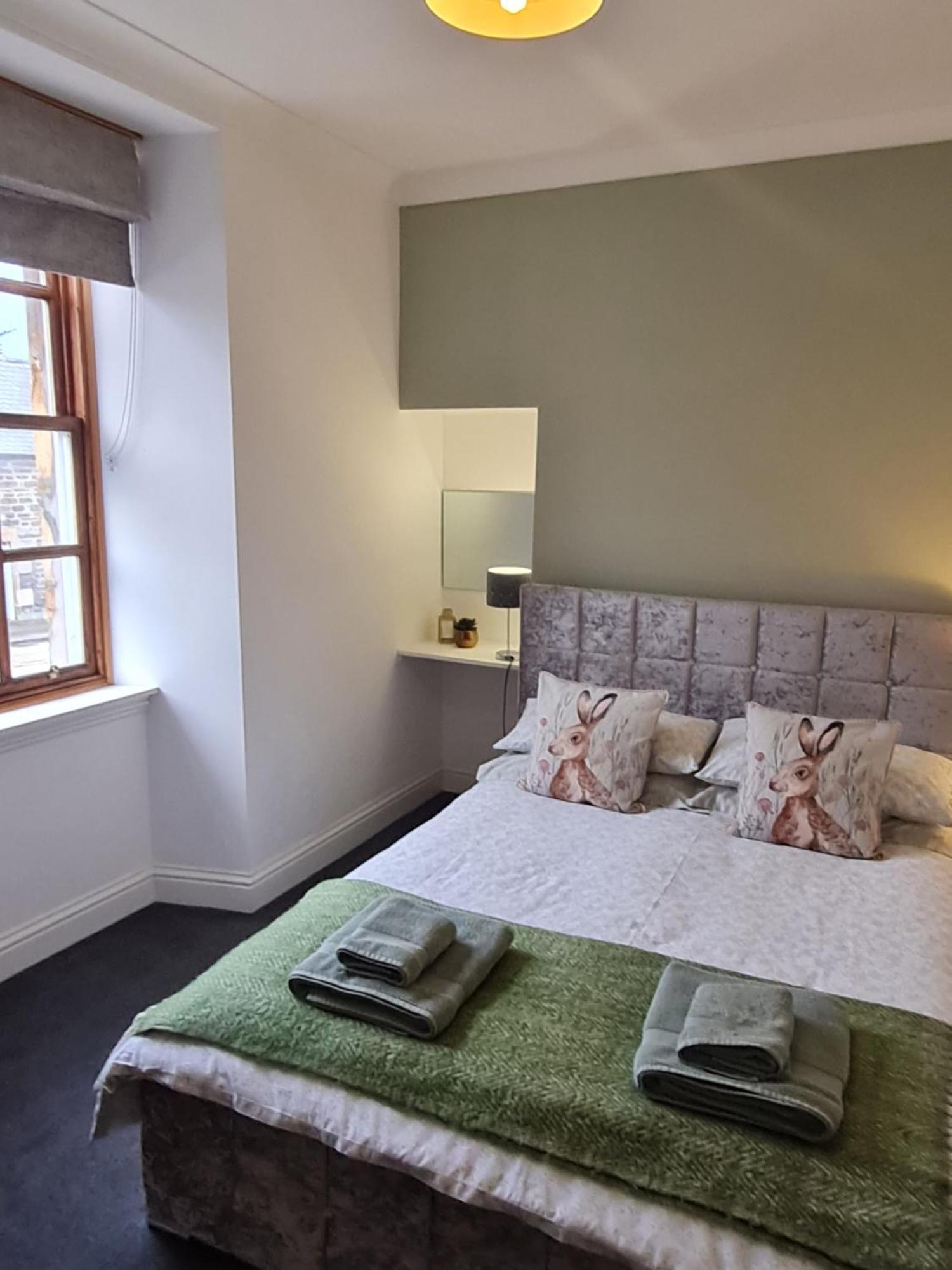 Cullen Holiday Home 외부 사진
