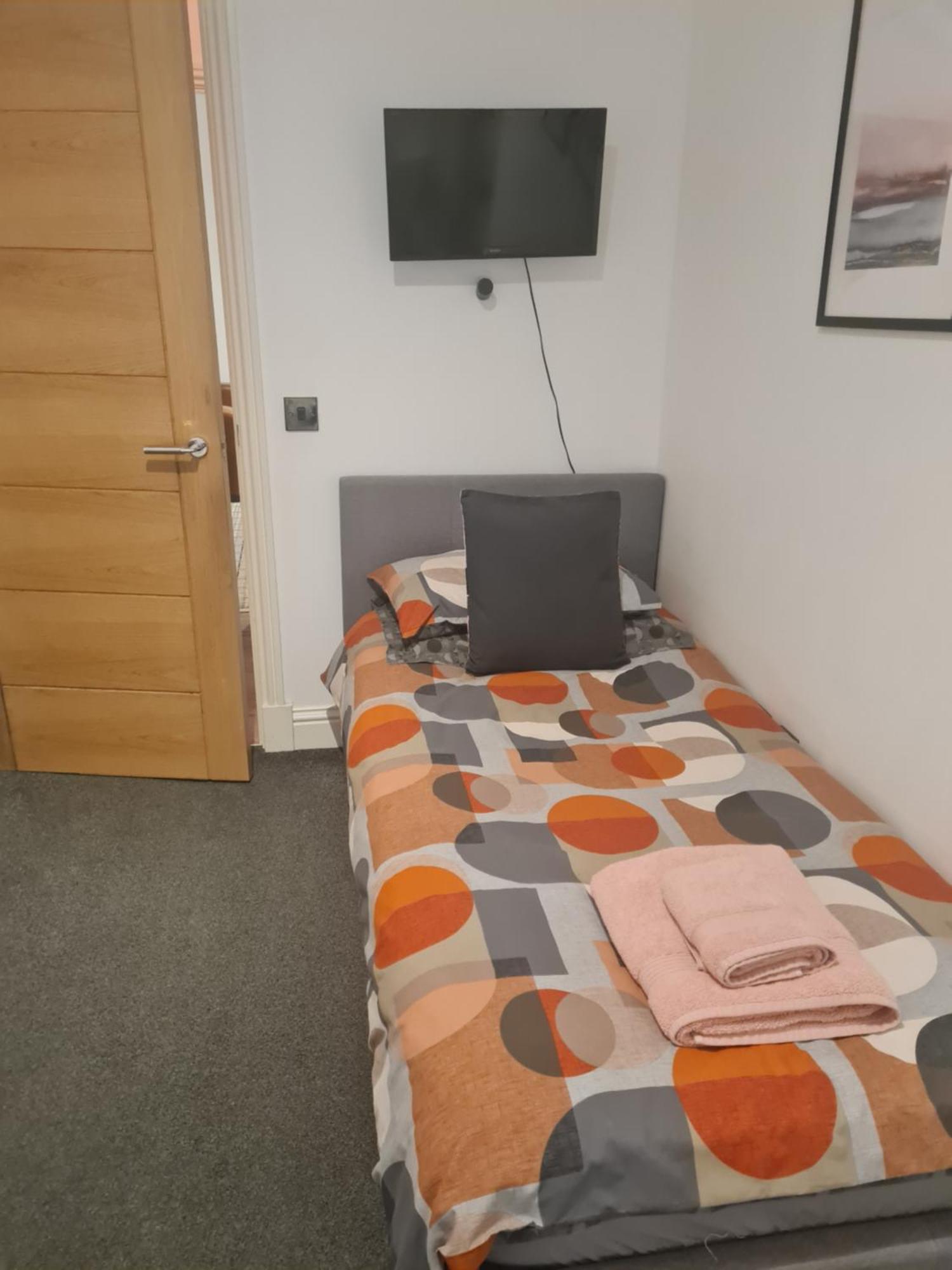 Cullen Holiday Home 외부 사진