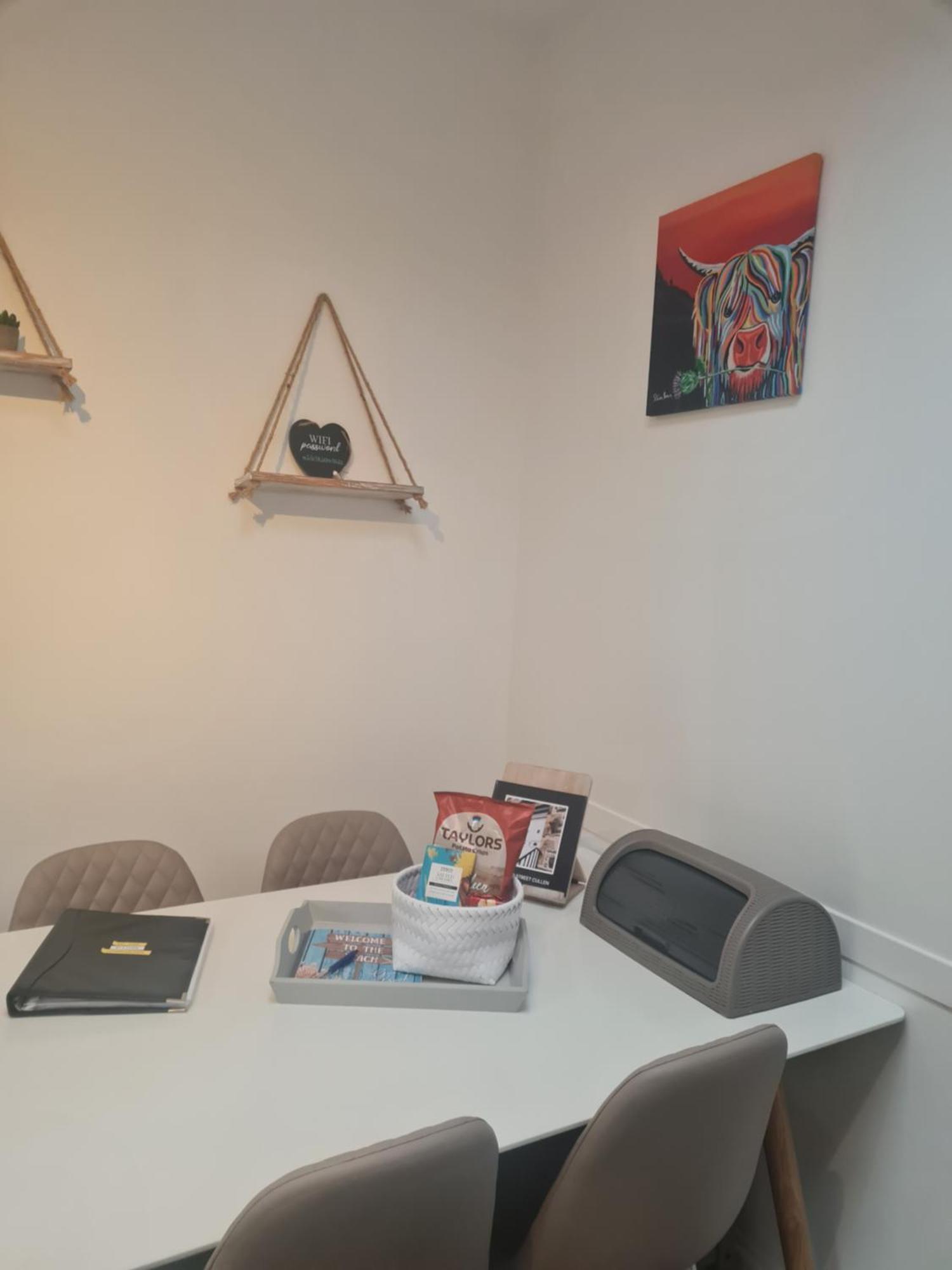 Cullen Holiday Home 외부 사진