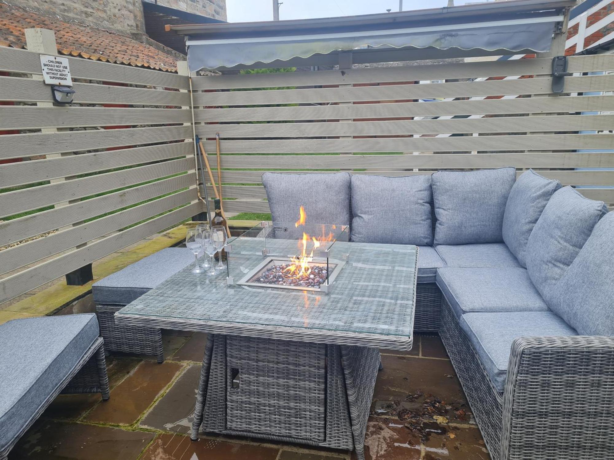 Cullen Holiday Home 외부 사진